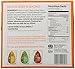 Nature's Path Organic Qi'a Gluten-Free Superfood Snack Bar, Nuts + Seeds + Sea Salt, 1.3 Ounce , 12 Count