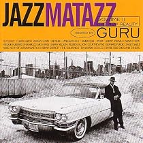 Jazzmatazz Vol.2: the New Reality