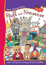 Stuff and Nonsense: Years 1/2 (Adventures in Literacy - Start Poetry)
