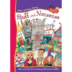 Stuff and Nonsense: Years 1/2 (Adventures in Literacy - Start Poetry)