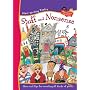 Stuff and Nonsense: Years 1/2 (Adventures in Literacy - Start Poetry)