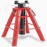 10 Ton Capacity PinType Jack Stand