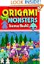 Origami Monsters