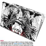 Protective Decal Skin Sticker for Macbook PRO 13 ( release 2009) 13.3 inch screen case cover macbookPRO13-Ltop2PS-95