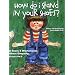 How Do I Stand In Your Shoes? G.Pk-4