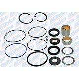 ACDelco 36-350400 Professional Steering Gear Pinion Shaft Seal Kit by ACDelco