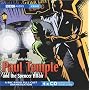 Paul Temple and the Spencer Affair (BBC Audio Crime)