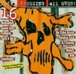 Crossing All Over Vol.16