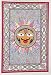 Asian Paintings Madhubani Home Decor Organic Color Paper 22 x 15 inches