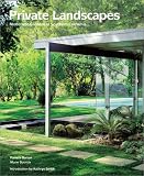  : Private Landscapes: Modernist Gardens in Southern California