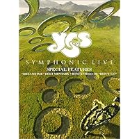 Yes - Symphonic Live (2002)