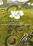 Yes - Symphonic Live (2DVD)