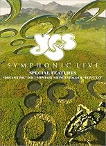 Yes - Symphonic Live