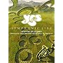 Yes - Symphonic Live
