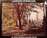 London's hurricane