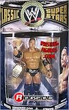 WWE Wrestling Classic Superstars Series 19 Action Figure The Rock