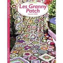Les Granny Patch : Crochet