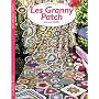 Les Granny Patch : Crochet de Daniela Cerri