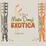 The Best of Martin Denny's Exotica