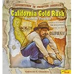 California Gold Rush - Pbk (New Cover) book cover