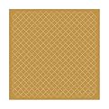Structure Rug- Pale Topaz Antique(7'7" Square)