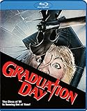 Graduation Day (Blu-ray + DVD Combo)