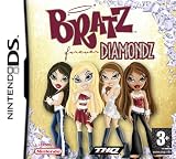 Bratz: Forever Diamondz (Nintendo DS)