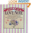 Deluxe Stamp-A-Love-Note Kit