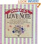 Deluxe Stamp-A-Love-Note Kit