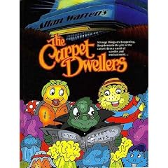 The Carpet Dwellers: 1