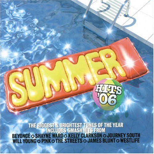 CD-Charts  Used : Summer Hits 2006