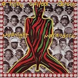 Music : Midnight Marauders
