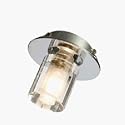 Crystal Circular Bathroom Downlight