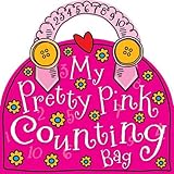 My pretty pink counting bag