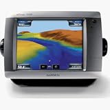 Garmin Gpsmap 5008 Preloaded W/ Worldwide Satellite Imagery - Multifunction Displays - Garmin