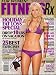 Fitness RX Women, December 2008 Issue