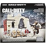 Mega Bloks Call Of Duty Desert Outpost