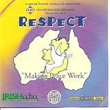 Respect: Making Peace Work