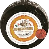Corsignano Tuscan Cheese - 4 lb wheel