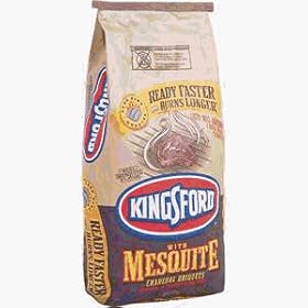 Mesquite Briquettes