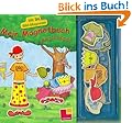 Mein Magnetbuch: Anziehspa�