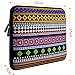 Acctrend 13-13.3 Inch Laptop Sleeve with Ethnic Printing