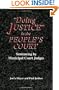 Doing Justice in the People's Court: Sentencing by Municipal Court Judges (SUNY Series in New Directions in Crime and Justice Studies)