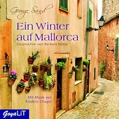 Ein Winter auf Mallorca