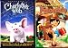 Search : Charlotte's Web , Adventures of Pinocchio : Family Movie Night 2 Pack