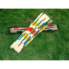 Mikado Riesenmikado, L�nge ca. 95 cm aus Holz