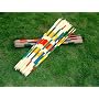 Mikado Riesenmikado, L�nge ca. 95 cm aus Holz GamePoint