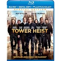 Tower Heist