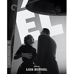 Él (The Criterion Collection) [4K Ultra HD]