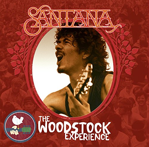 Santana - The Woodstock Experience (CD2) - Zortam Music